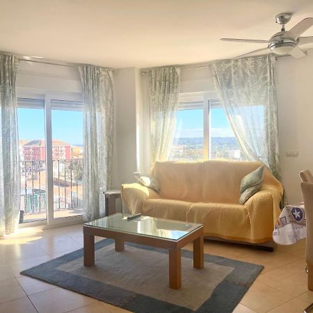 Appartamento El Faro Jávea Esterno foto