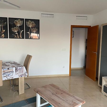 Appartamento El Faro Jávea Esterno foto