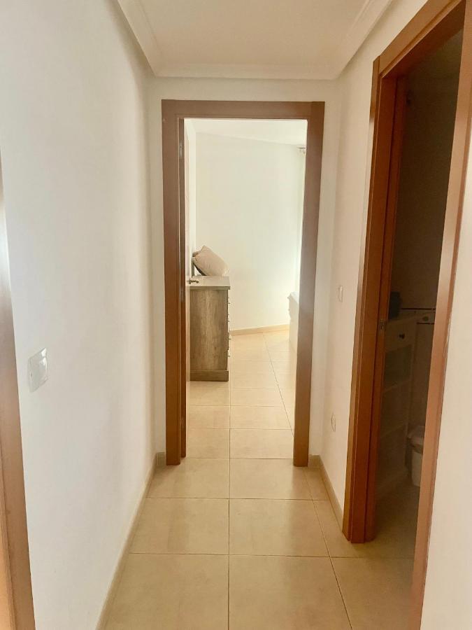 Appartamento El Faro Jávea Esterno foto